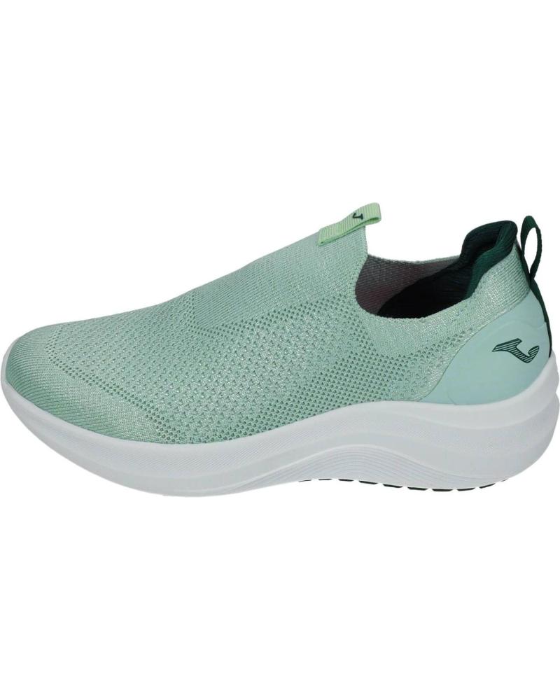 ZAPATILLAS JOMA LACELESS CLACELS2515 VERDES VERDE