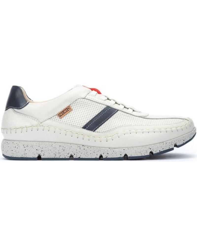 Zapatillas deporte de Hombre PIKOLINOS ZAPATOS FUENCARRAL M4U-6046C1 ESPUMA