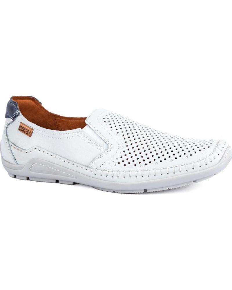 MOCASINES PIKOLINOS AZORES 06H BEIGE BEIGE
