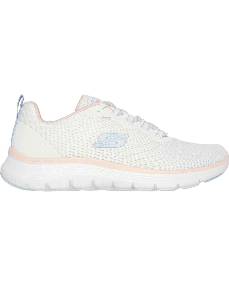 Deportivas de Mujer SKECHERS ZAPATILLAS FLEX APPEAL 5 0 NTMT