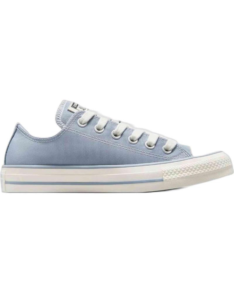 Deportivas de Mujer y Hombre CONVERSE ZAPATILLAS CHUCK TAYLOR ALL STAR EN COLOR AZUL