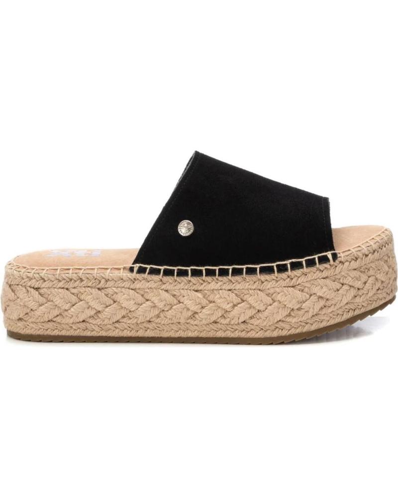 Sandalias de Mujer XTI 14363903 NEGRO