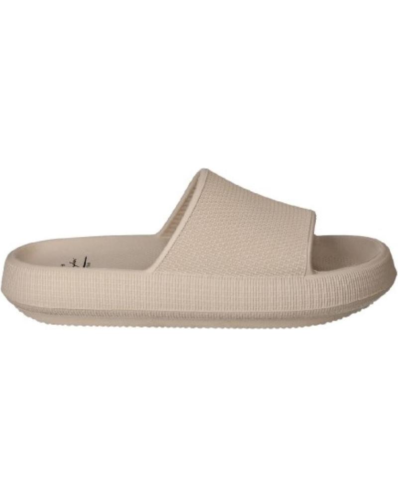 JHAYBER BELINA W CHANCLA PALA CONFORT MUJER VARIOS COLORES