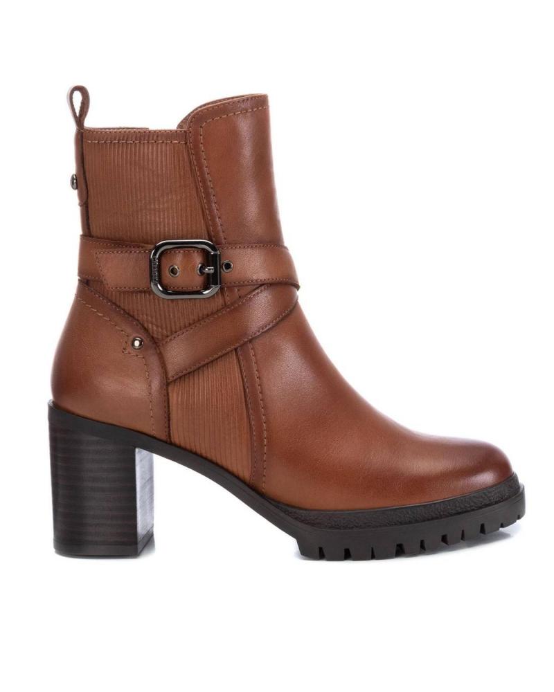 Botines de Mujer CARMELA 160265 CAMEL