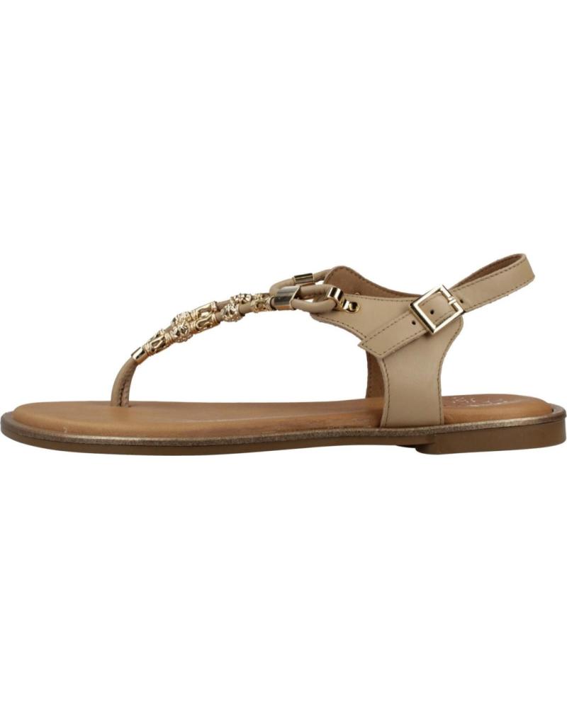 Sandalias de Mujer PORRONET SANDALIAS MUJER MODELO 3112PO COLOR MARRON TAUPE MORADO