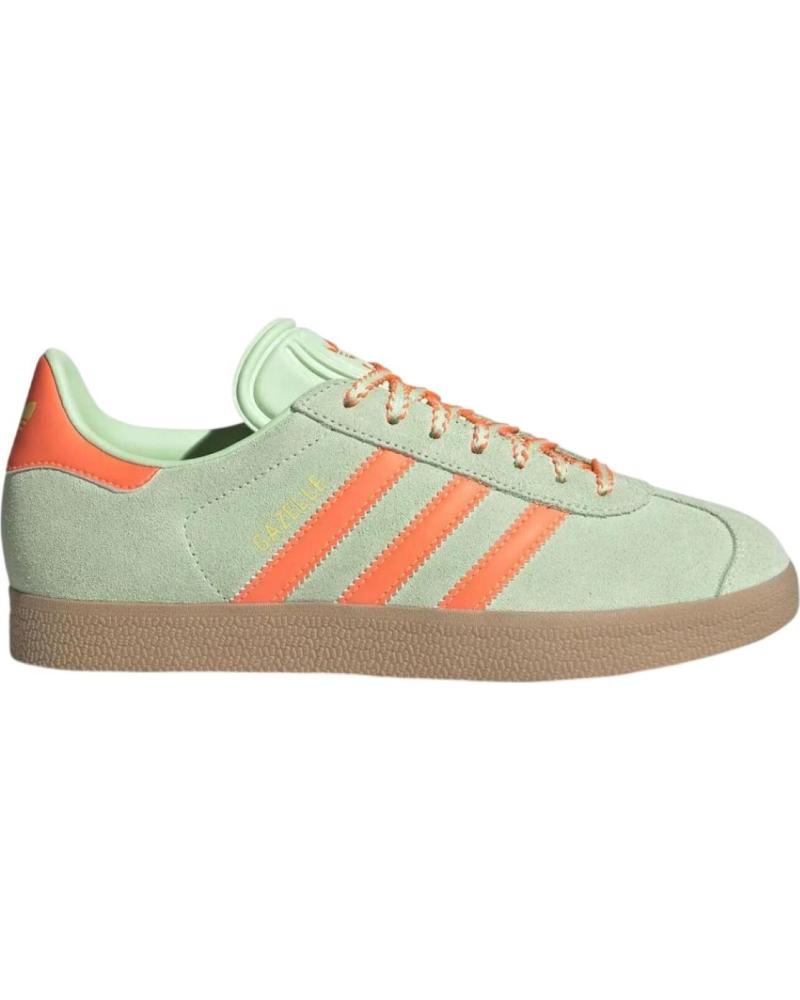 Deportivas de Mujer ADIDAS ZAPATILLAS CASUAL ORIGINALS SEGRSP-SORANG-GUM3