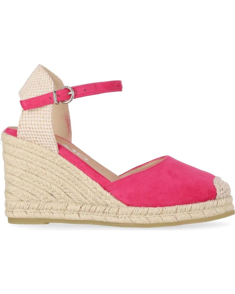 Sandalias de Mujer CHIKA10 NADIAS 08 FUCSIA-FUCHSIA