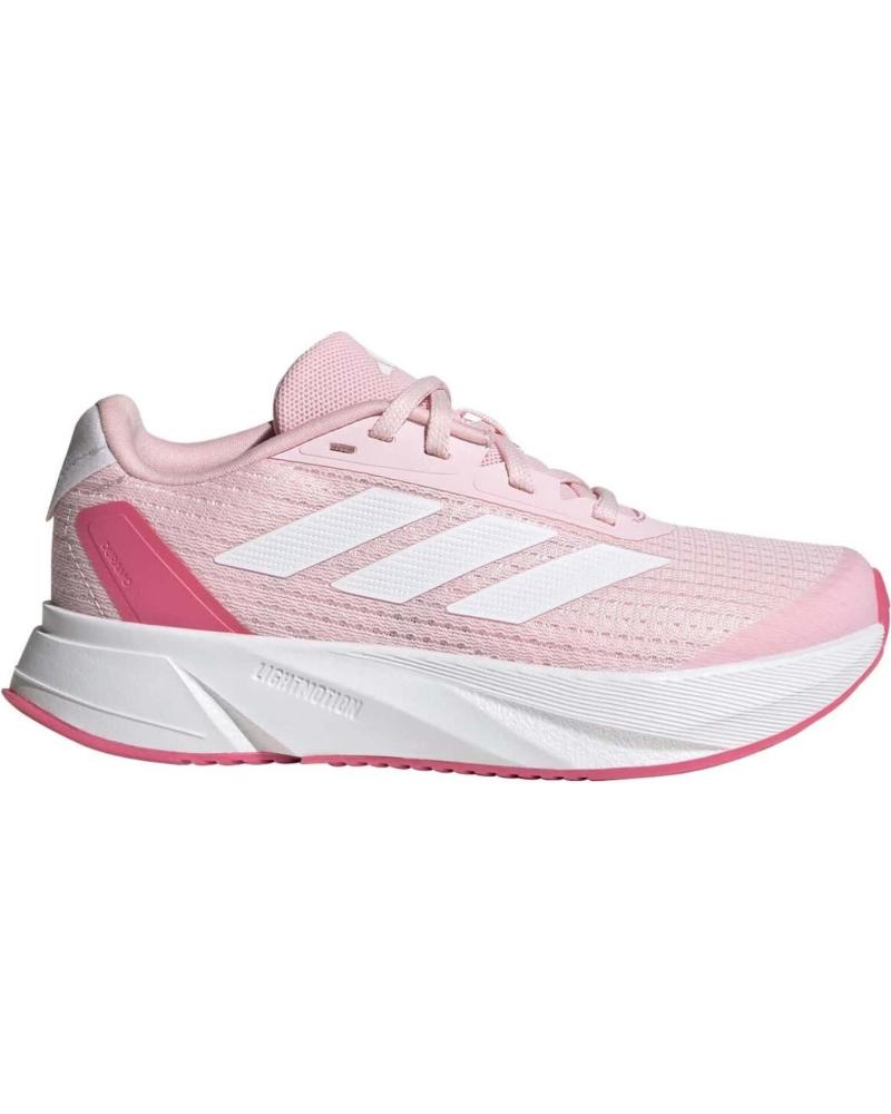 ADIDAS ZAPATILLAS DURAMO SL ROSAS ROSA