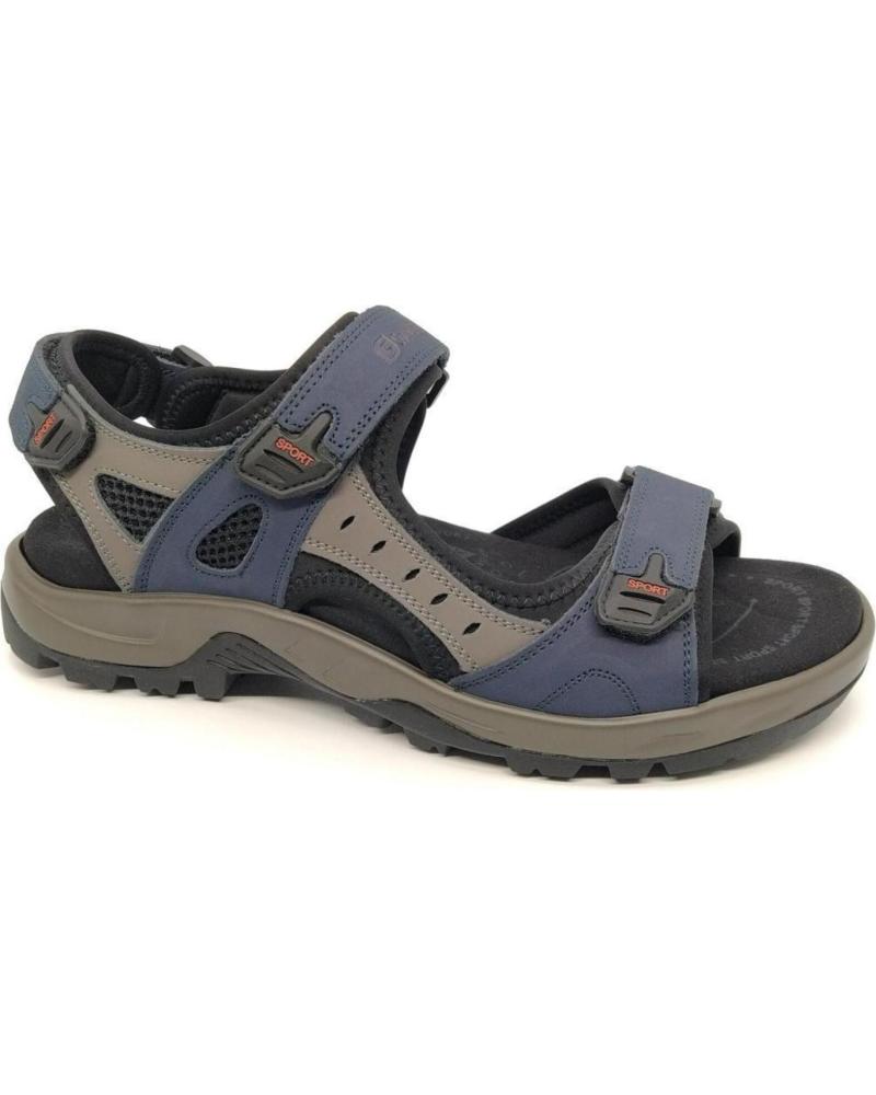 Sandalias de Hombre G COMFORT SANDALIA 9675 AZUL