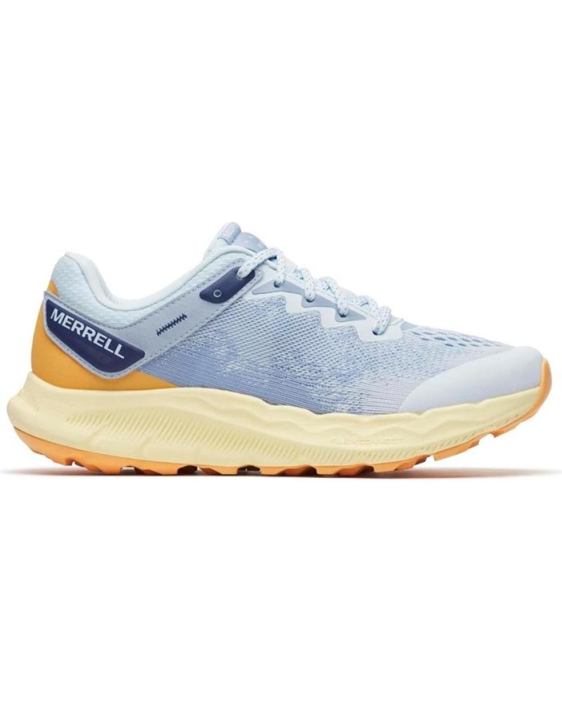 Deportivas de Mujer MERRELL DEPORTIVO ANTORA 4 AZUL