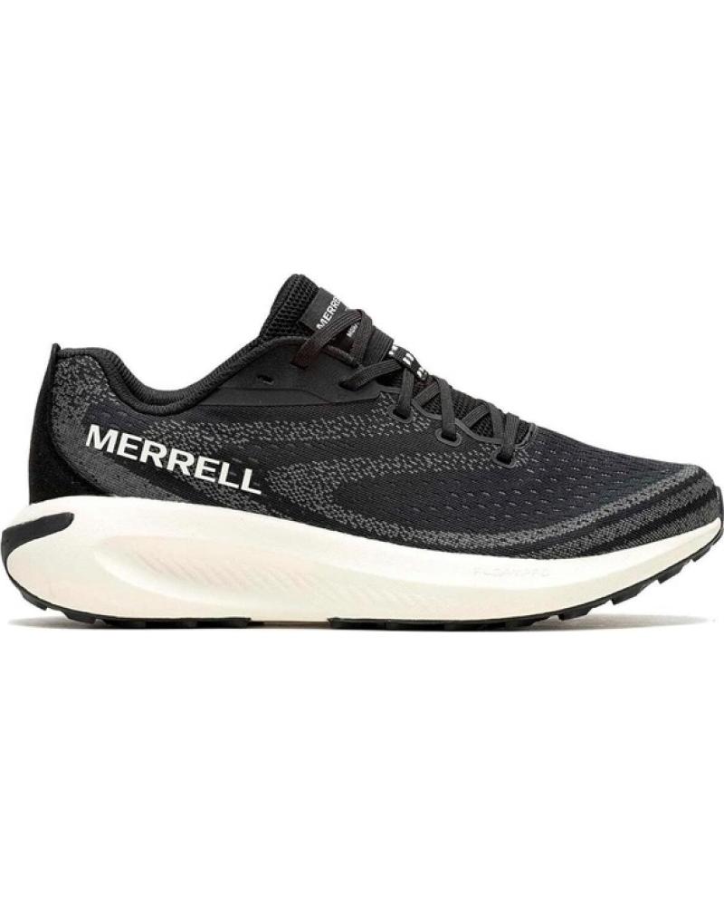 Deportivas de Hombre MERRELL DEPORTIVO MORPHLITE NEGRO