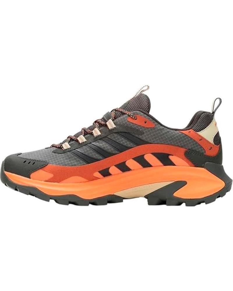 Deportivas de Hombre MERRELL DEPORTIVO MOAB SPEED 2 GRIS