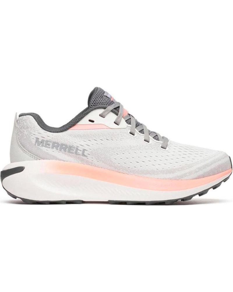 Deportivas de Mujer MERRELL DEPORTIVO MORPHLITE BLANCO