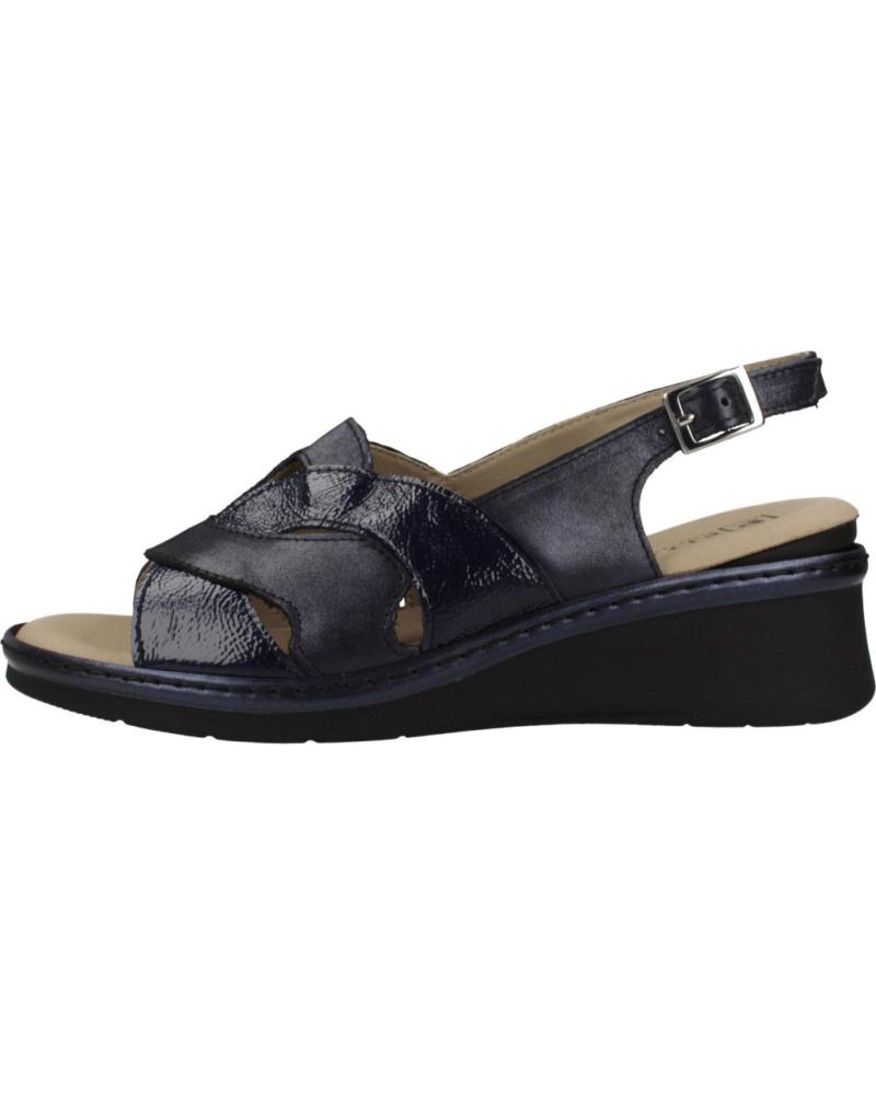 Sandalias de Mujer PITILLOS SANDALIAS MUJER MODELO 10310P COLOR AZUL MARINO
