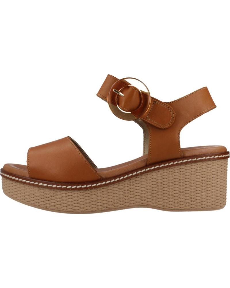 Sandalias de Mujer DORKING SANDALIAS DORKING D9450 CUERO CUERO