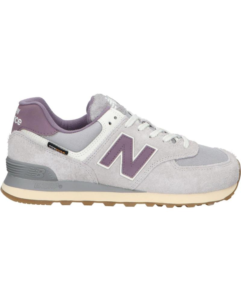 Deportivas de Hombre NEW BALANCE U574YGD U574V2 RAIN CLOUD