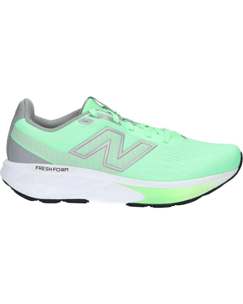 Deportivas de Mujer y Niña y Niño NEW BALANCE M520LB9 M520V9 ELECTRIC JADE