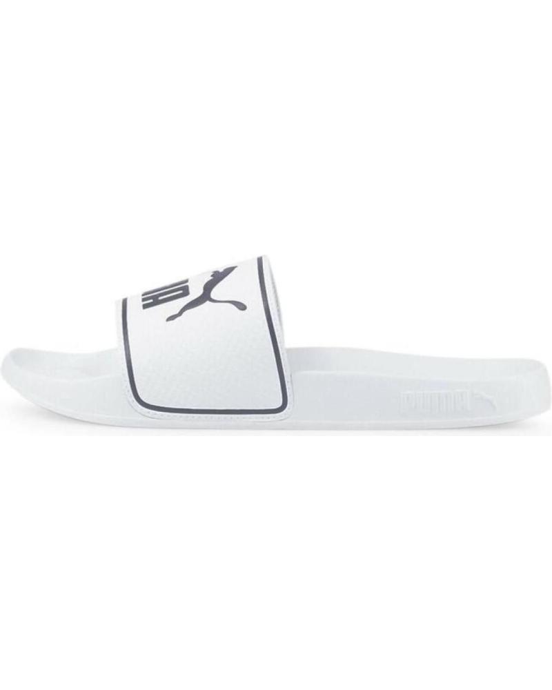 CHANCLAS PUMA LEADCAT 2.0 C-O PARA HOMBRE 02 WHITE