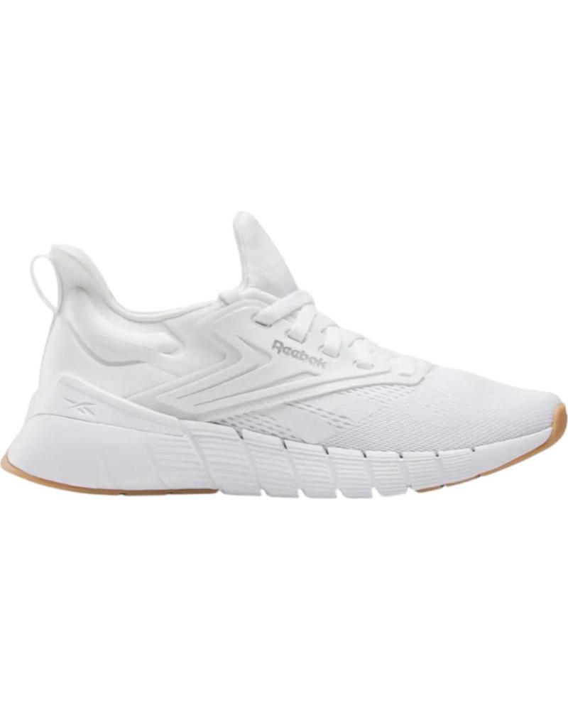 Deportivas de Mujer REEBOK ZAPATILLAS NANO GYM BLANCAS 100208626 CROSS TRAINING MUJER CLARO