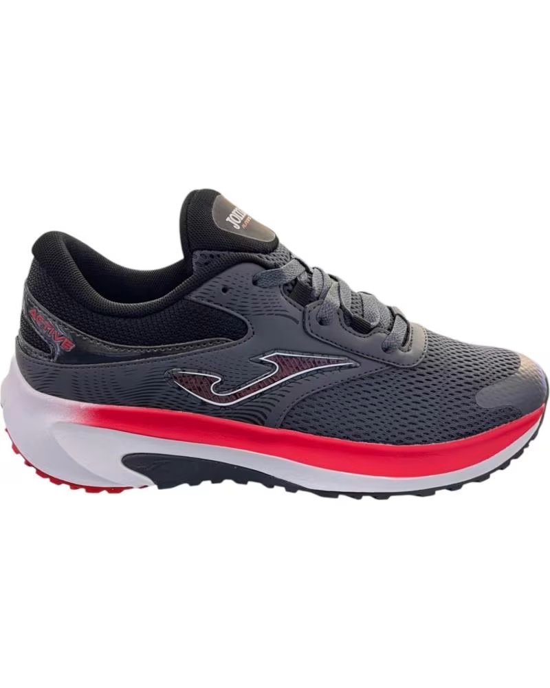 Joma Active Men 2512 Grey Varios Colores