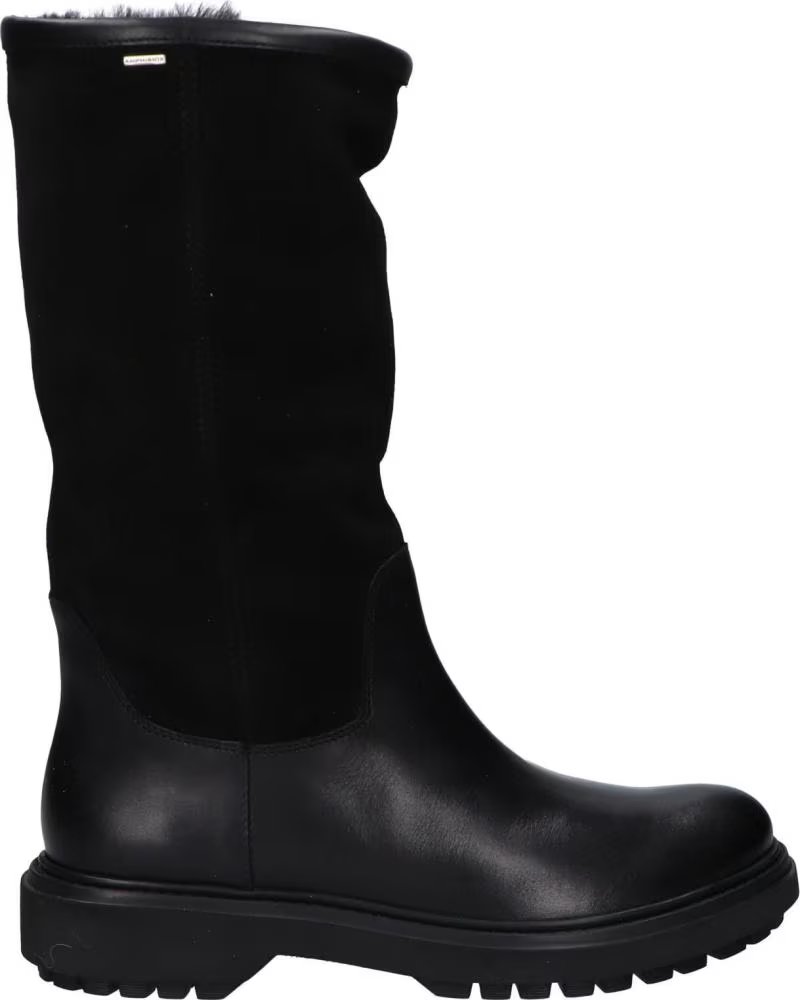 Geox D94AYD 0FF22 C9999 Black