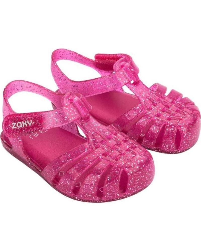 Chinelos de Menina ZAXY PISCINA Y PLAYA FUCSIA