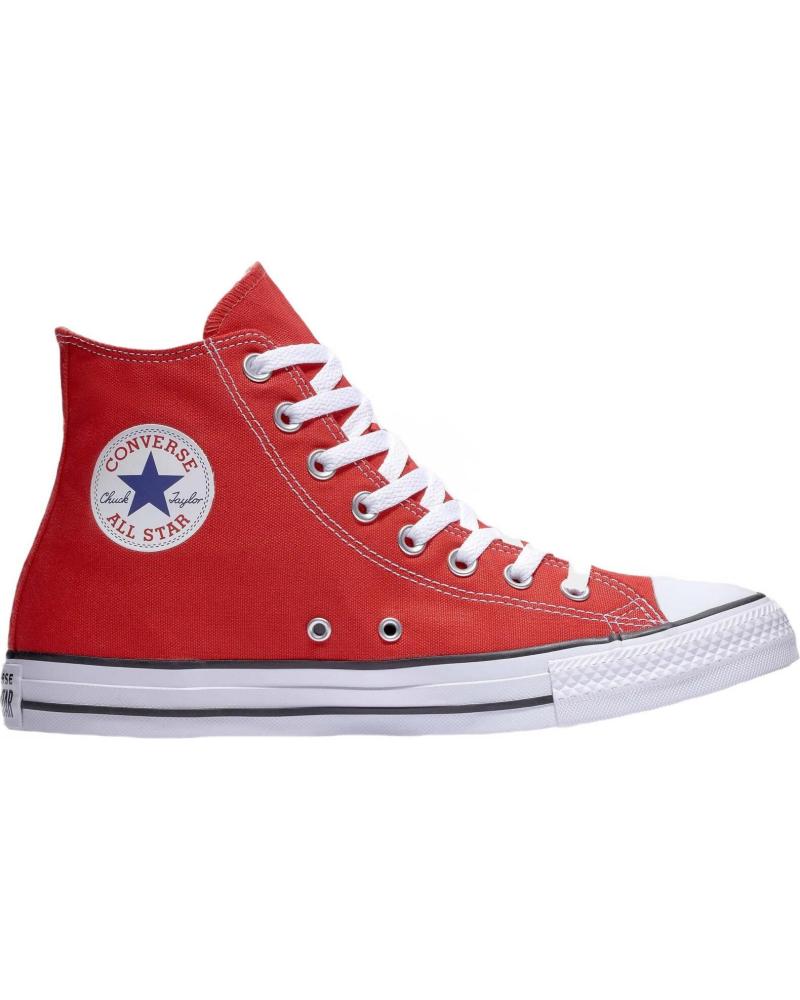 Deportivas de Hombre CONVERSE BOTAS CHUCK TAYLOR ALL STAR PARA HOMBRE EN COLOR MULTICOLOR