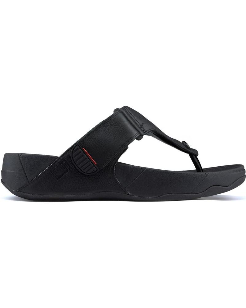Sandalias de Hombre FITFLOP SANDALIAS TRAKK II M BLACK