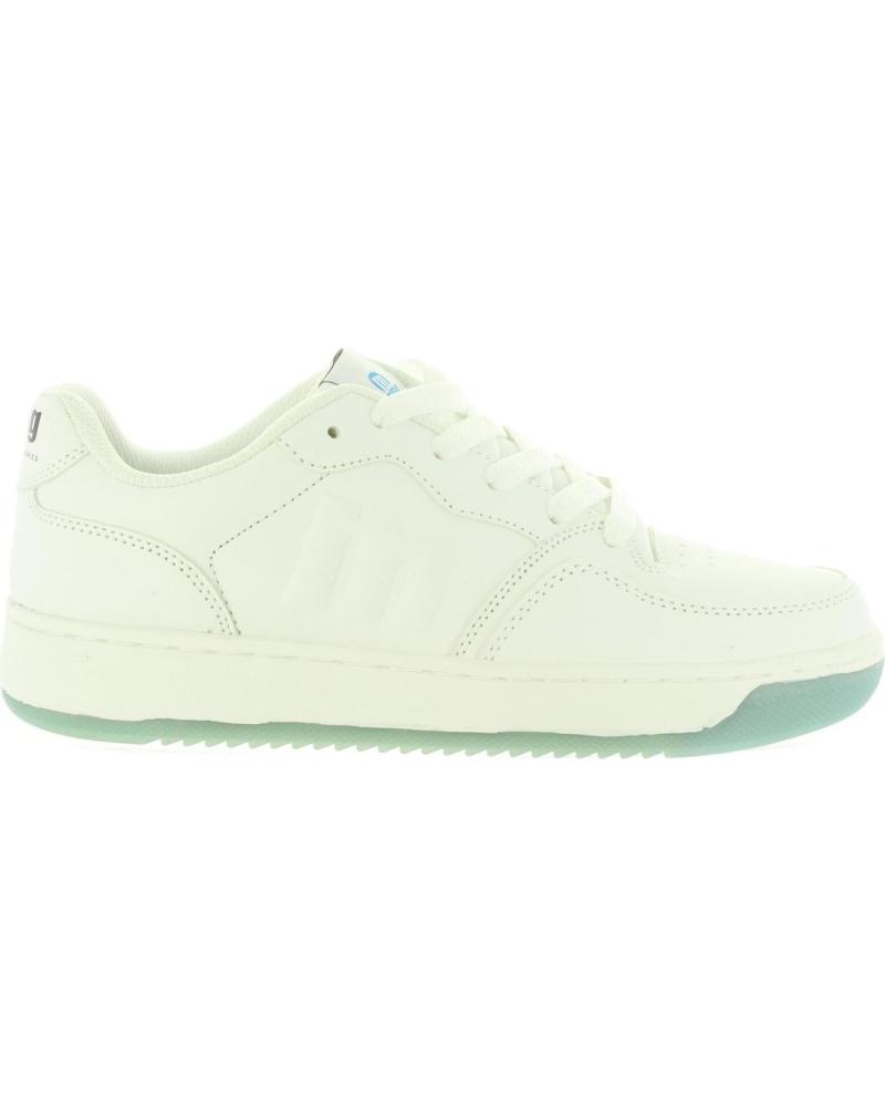 Zapatillas deporte de Mujer MTNG 69022 C30559 ACTION BLANCO