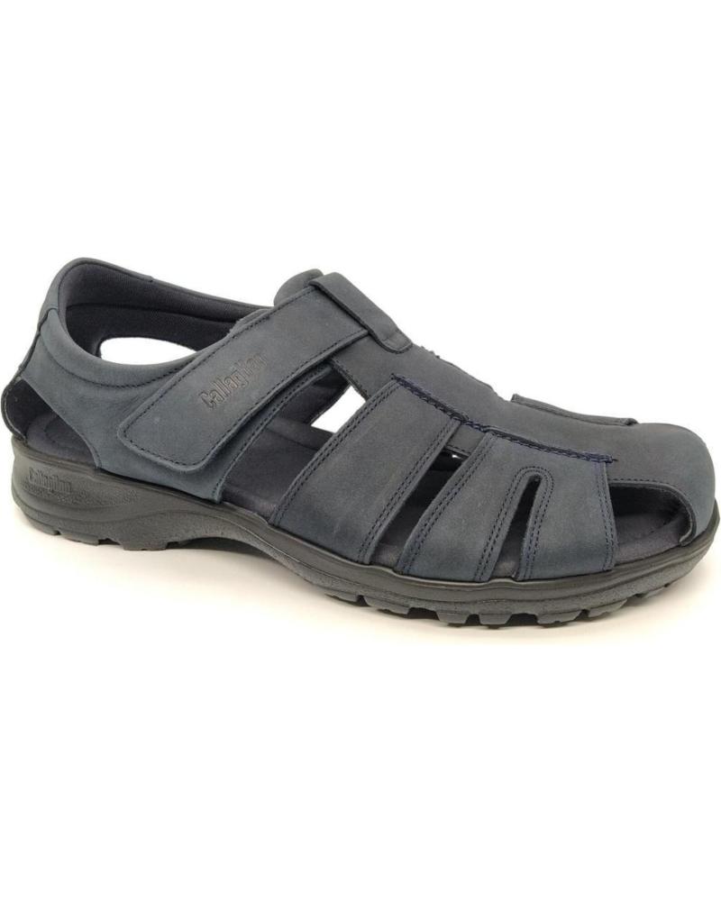 Sandalias de Hombre CALLAGHAN SANDALIA 86101 AZUL
