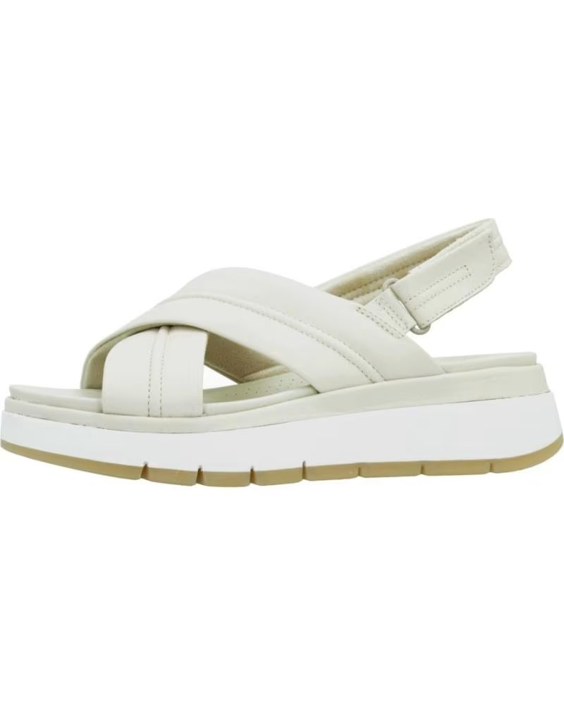Clarks Tuscan Cross Beige