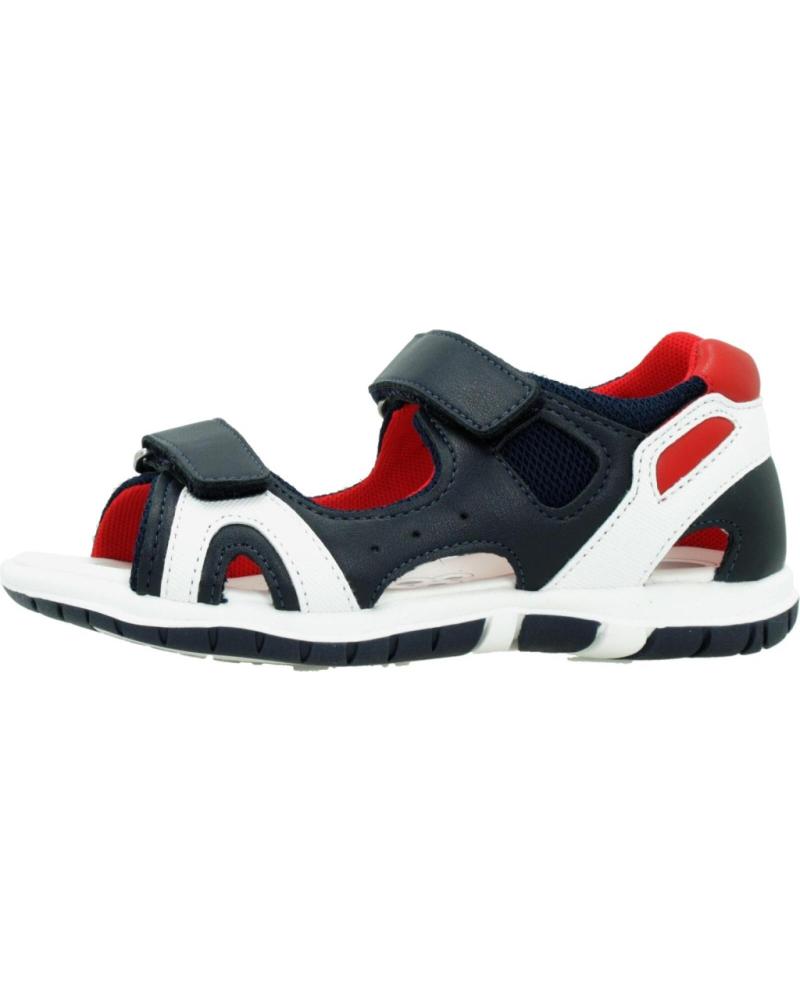 Sandalias de Niño CHICCO SANDALIAS NINO MODELO 10730290C COLOR AZUL 800