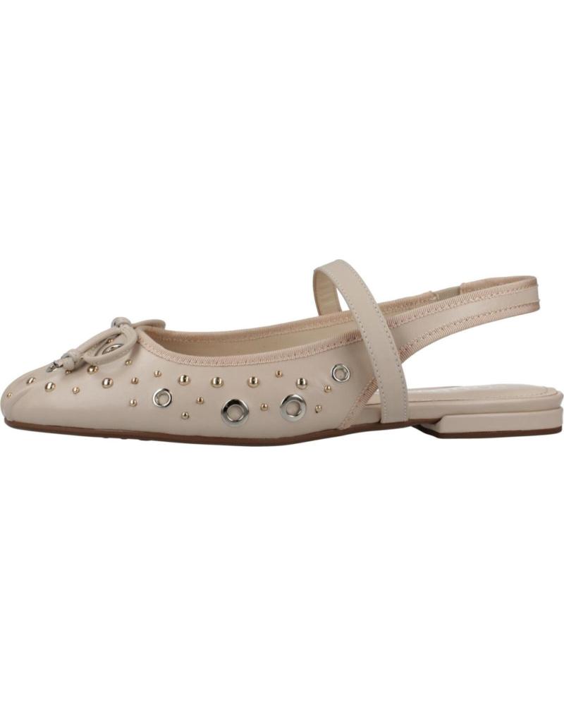 Bailarinas de Mujer LODI BAILARINAS MUJER MODELO DI5470 COLOR NUDE SAND
