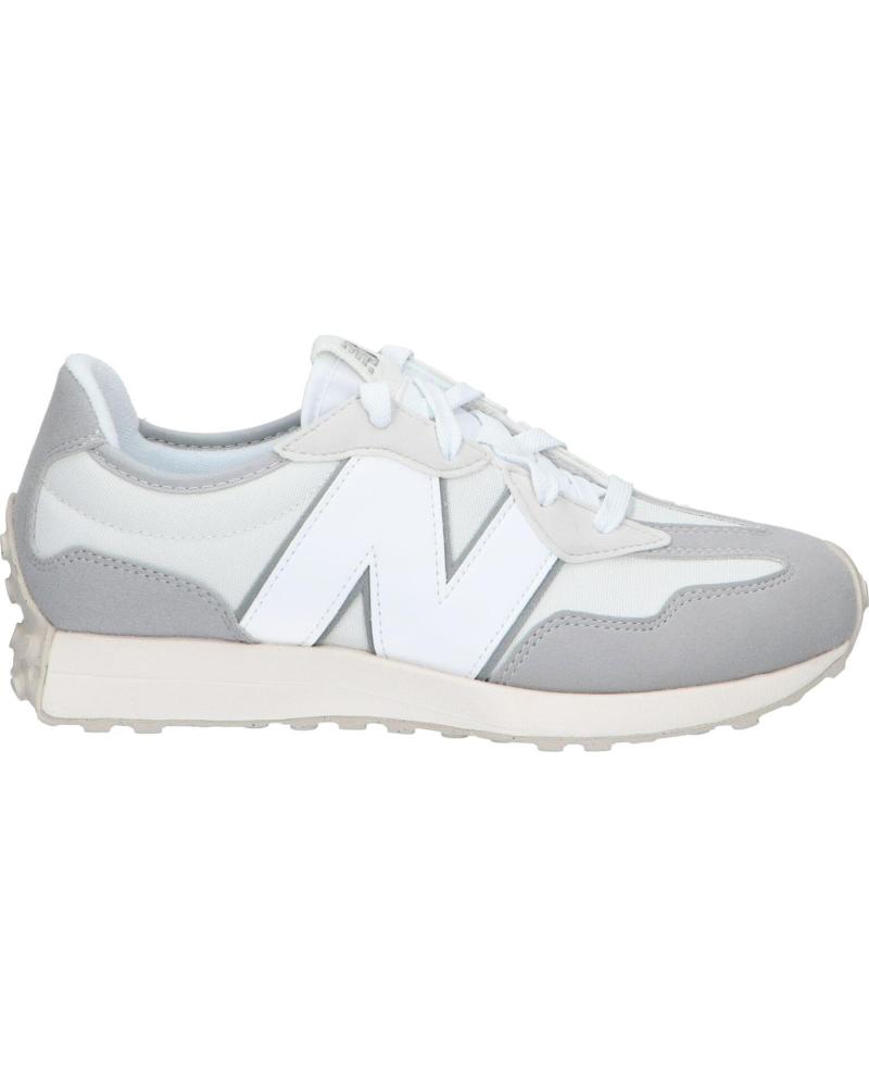 Deportivas de Mujer y Niña y Niño NEW BALANCE GS327GM GS327V1 REFLECTION