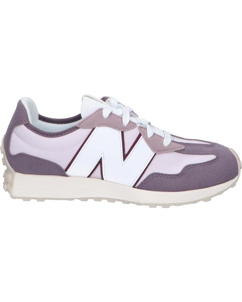 Deportivas de Mujer y Niña NEW BALANCE GS327GT GS327V1 TARO