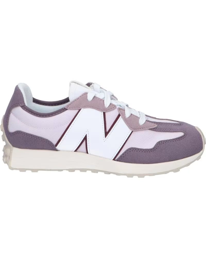 Deportivas de Mujer y Niã±a New Balance GS327GT GS327V1 Taro – imagen 2