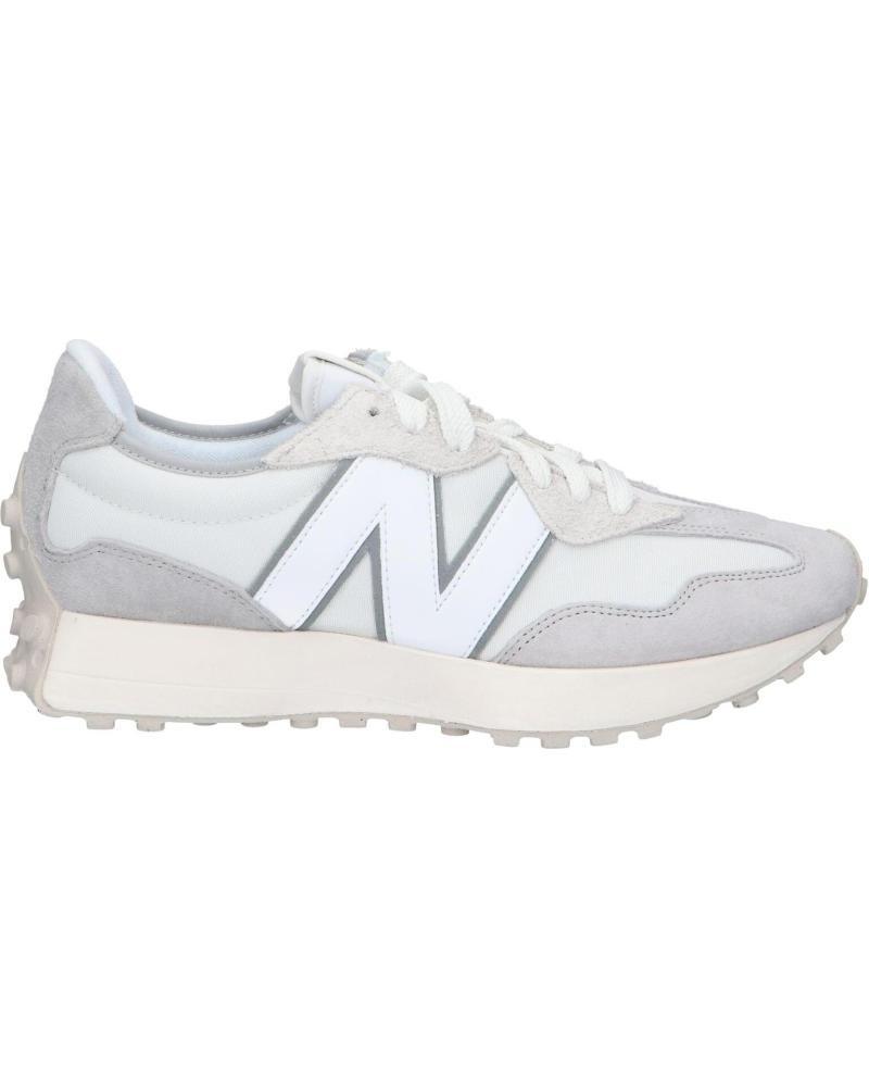 Deportivas de Hombre NEW BALANCE U327GPA U327V1 RAINCLOUD