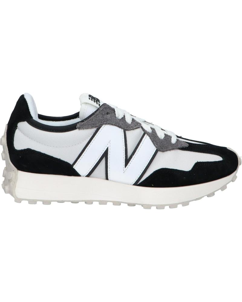 Deportivas de Hombre NEW BALANCE U327GPD U327V1 BLACK