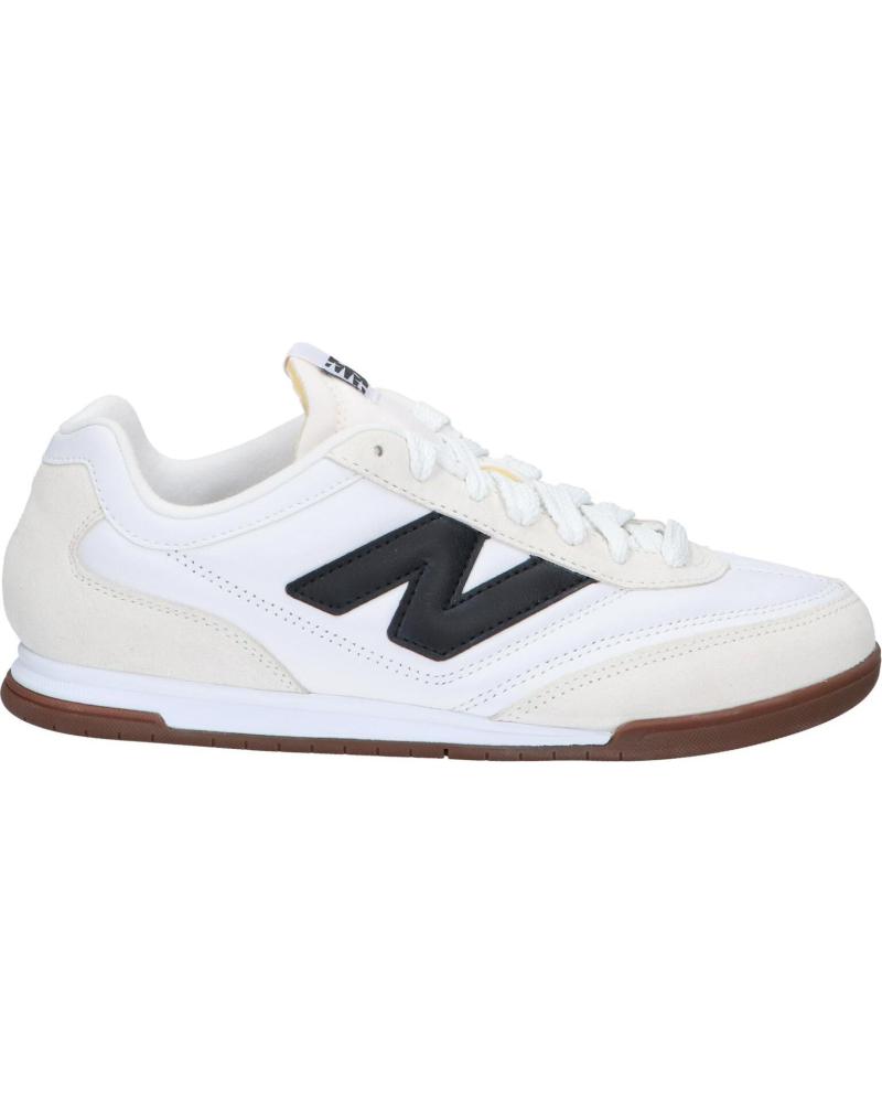 Deportivas de Hombre NEW BALANCE URC42LA URC42V1 WHITE