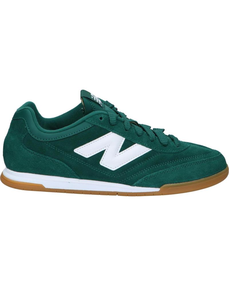 Deportivas de Hombre NEW BALANCE URC42SD URC42V1 MARSH GREEN