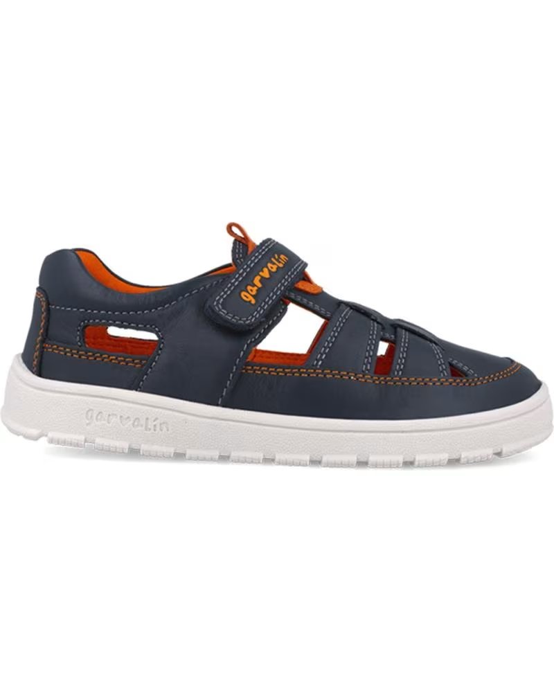 de garvalin sandalia para chico 252504 basic soft kids oceana183
