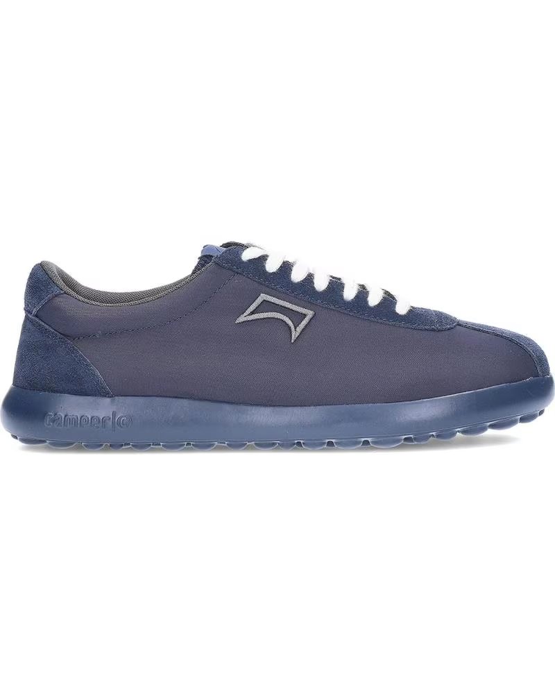 Camper Pelotas Xlf K101019 Blue