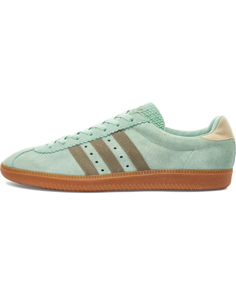 Deportivas de Hombre ADIDAS PADIHAM FV9659 BLUSH GREEN - 45 1-3 LIGHT GREEN