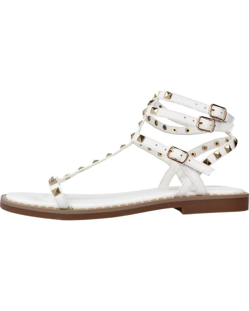Sandálias de Mulher LES TROPEZIENNES SANDALIAS MUJER MODELO C27700CORALIE COLOR O BLANC
