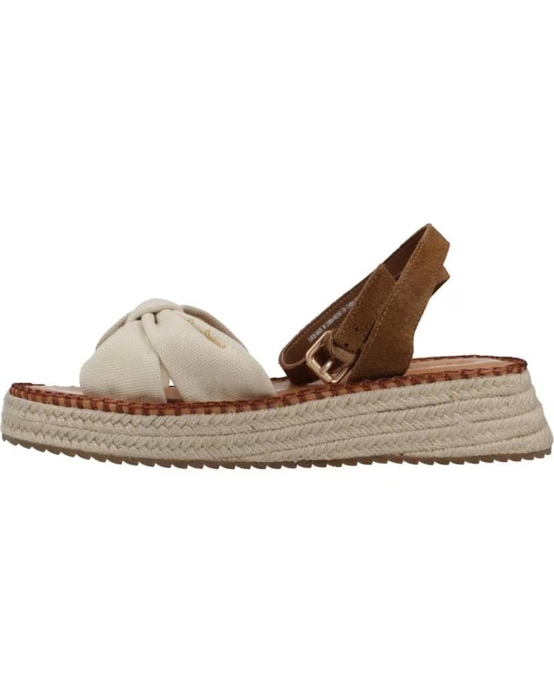 Pepe Jeans Sandalias con hebilla 'Kate Bass'  beige claro / marrón – imagen 4