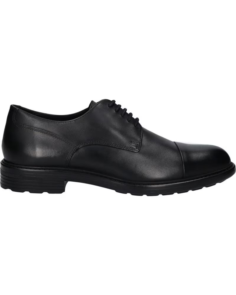 Geox U26CGA 00043 U Walk Pleasure C9999 Black