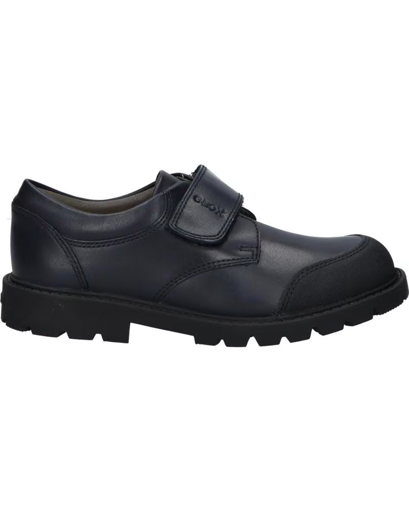 Geox J16FAD 043BC J Shaylax C4002 Navy