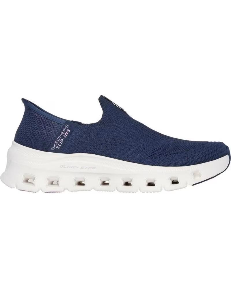 Skechers Glide-step Pro Every Azul