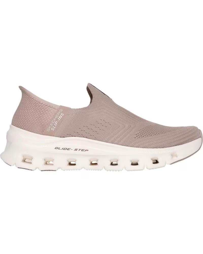 Skechers Glide-step Pro Every Taupe