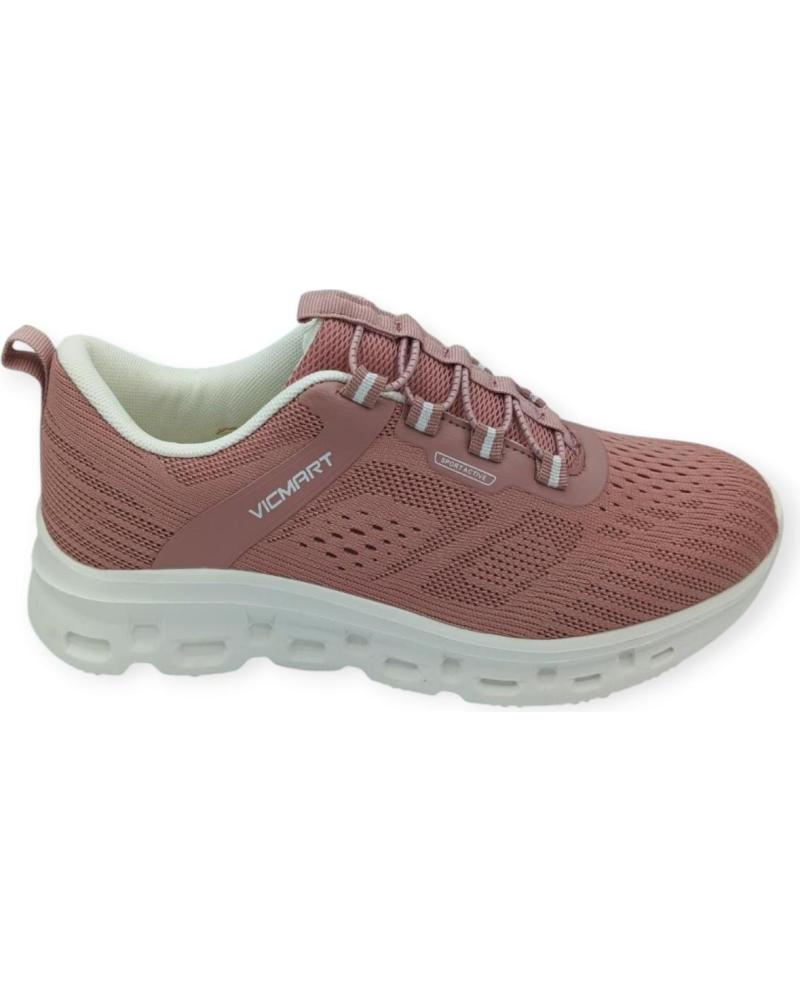 Sapatilhas de Mulher VICMART DEPORTIVA VARIOS COLORES